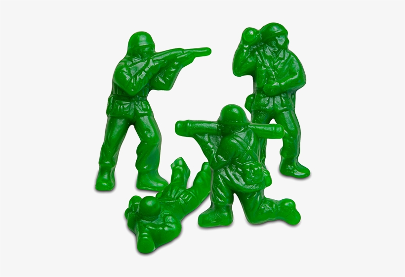 Detail Army Men Png Nomer 49