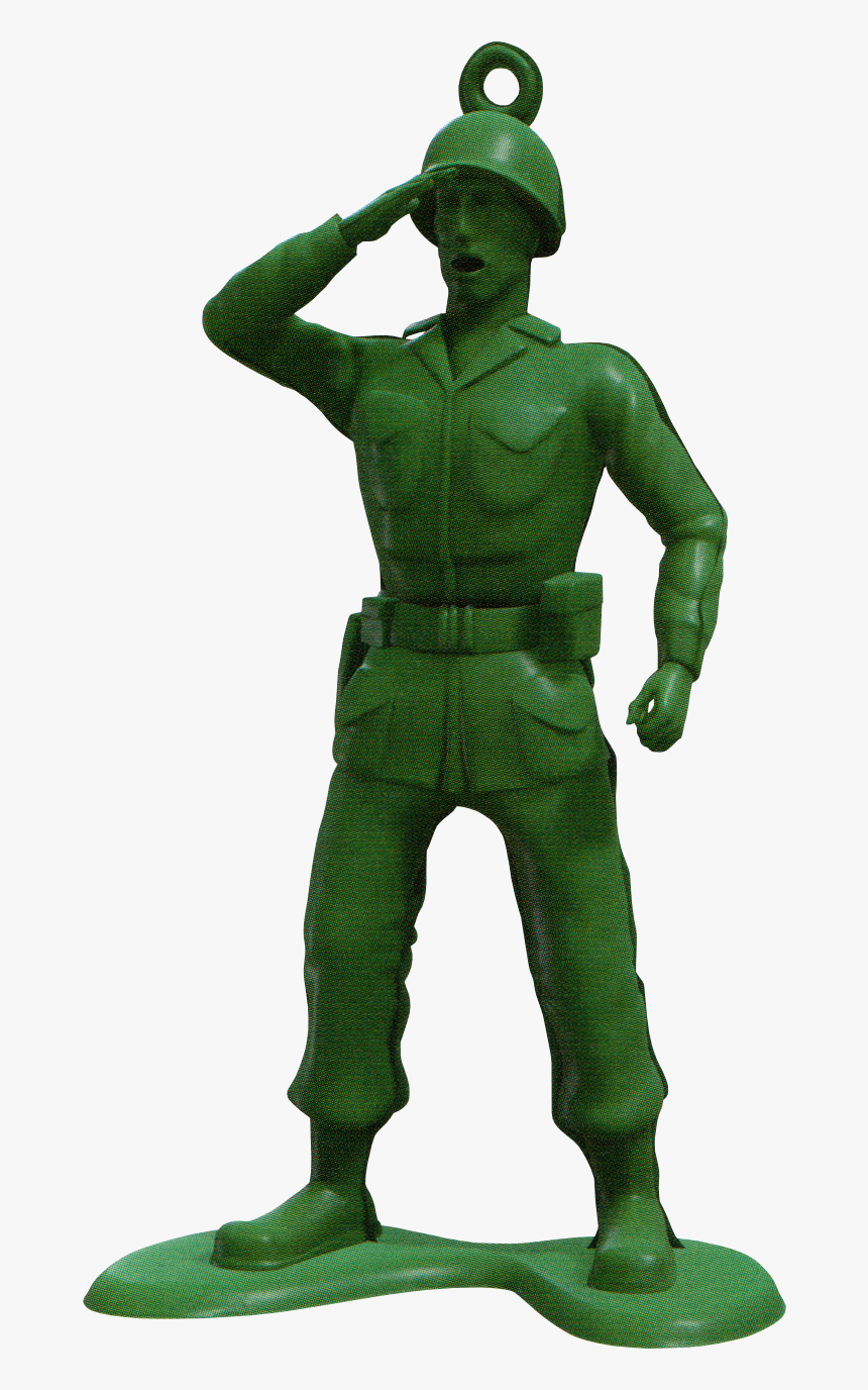 Detail Army Men Png Nomer 10