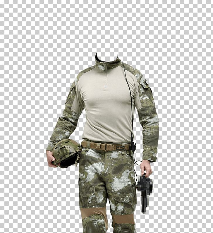 Detail Army Soldiers Png Nomer 28