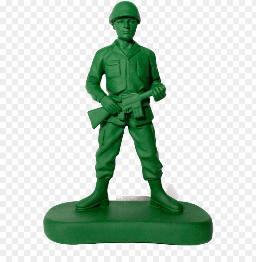 Detail Army Soldiers Png Nomer 36