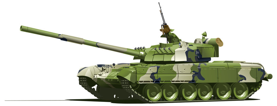 Detail Army Tank Pics Nomer 28