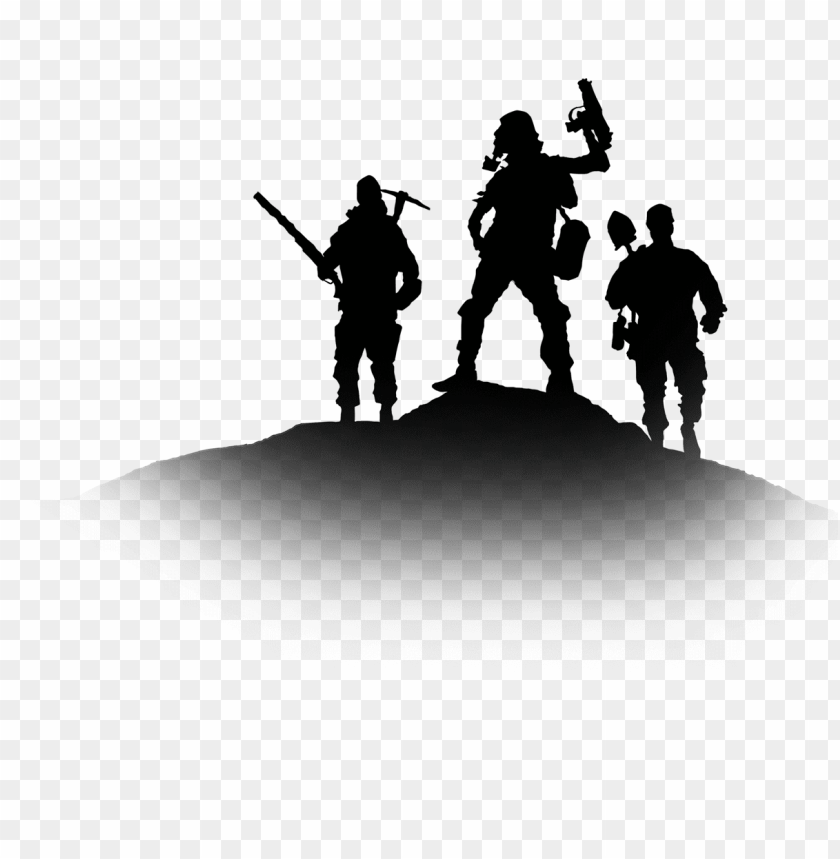 Detail Army Vector Png Nomer 10