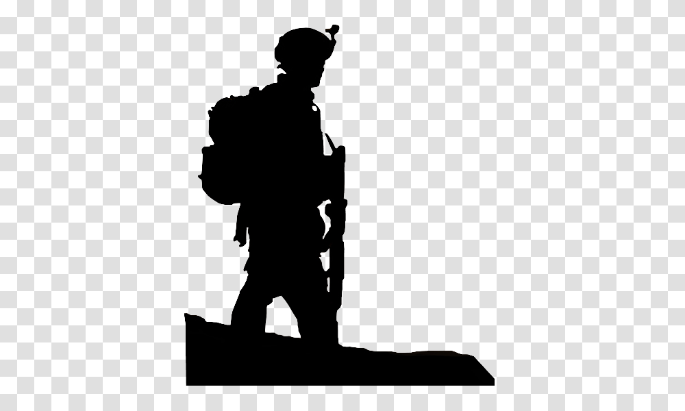 Detail Army Vector Png Nomer 11