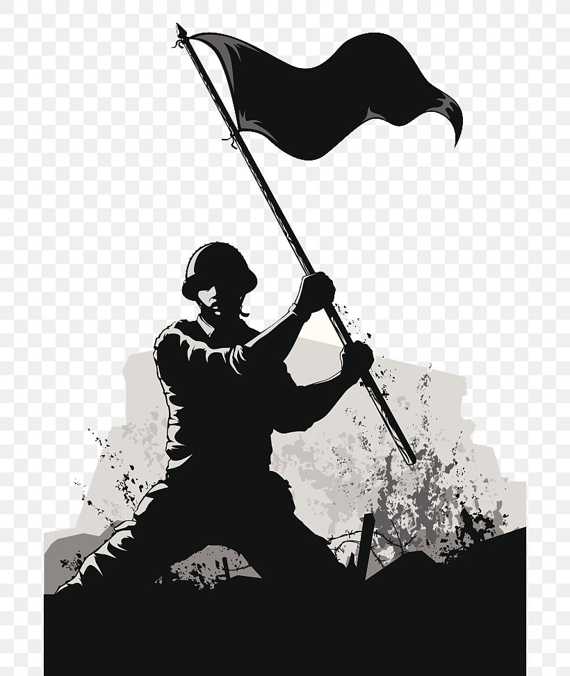 Detail Army Vector Png Nomer 14