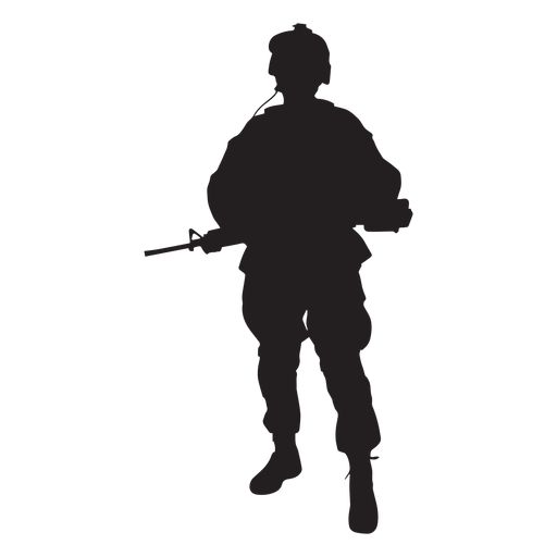 Detail Army Vector Png Nomer 18