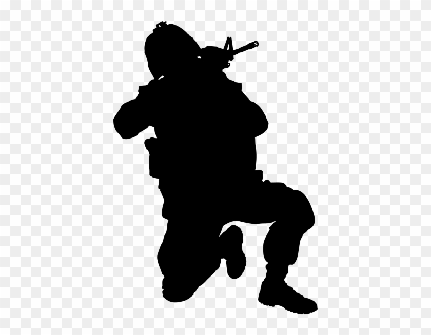 Detail Army Vector Png Nomer 48
