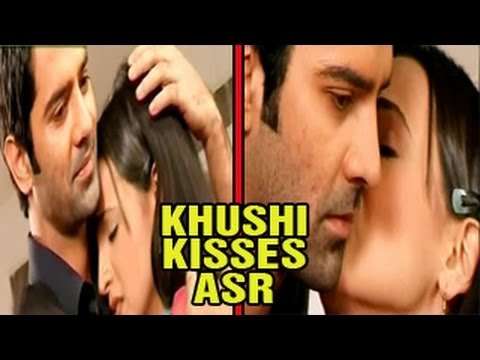 Detail Arnav And Khushi Kissing Nomer 9
