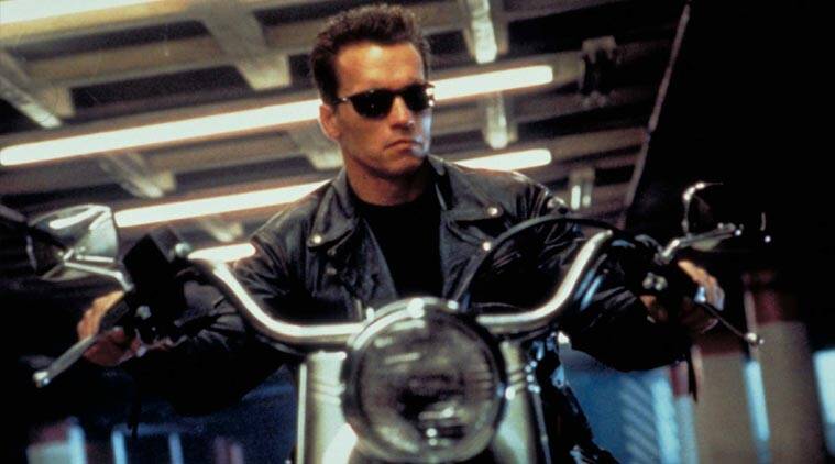 Detail Arnold Schwarzenegger Terminator Pictures Nomer 20
