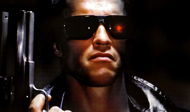 Detail Arnold Schwarzenegger Terminator Pictures Nomer 53