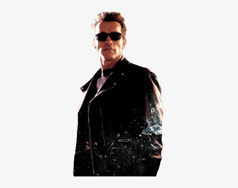 Detail Arnold Schwarzenegger Terminator Pictures Nomer 54