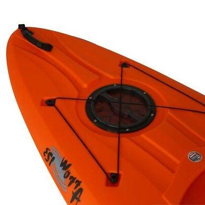 Detail Arrow 123 Kayak Nomer 14
