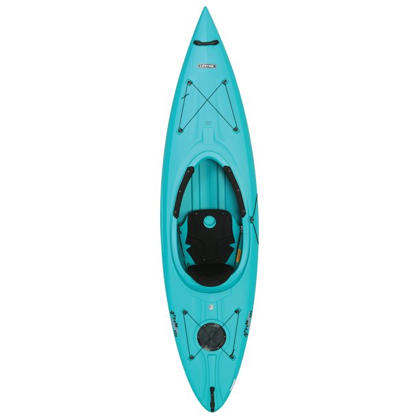 Detail Arrow 123 Kayak Nomer 5