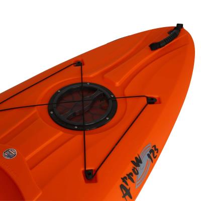 Detail Arrow 123 Kayak Nomer 10