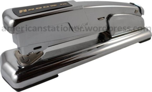 Detail Arrow 210 Stapler Nomer 11