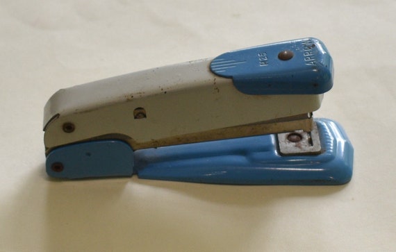 Detail Arrow 210 Stapler Nomer 13