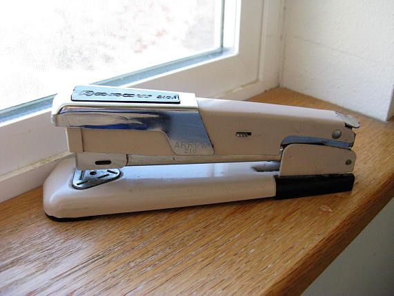 Detail Arrow 210 Stapler Nomer 15