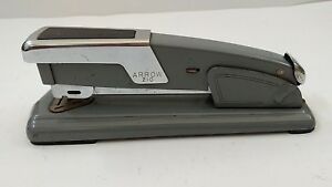 Detail Arrow 210 Stapler Nomer 2