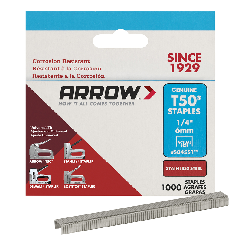Detail Arrow 210 Stapler Nomer 22
