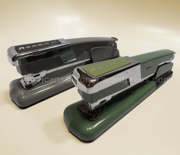 Detail Arrow 210 Stapler Nomer 3