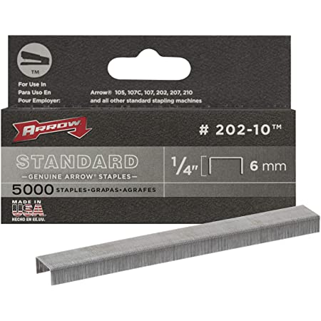 Detail Arrow 210 Stapler Nomer 26