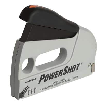 Detail Arrow 210 Stapler Nomer 31