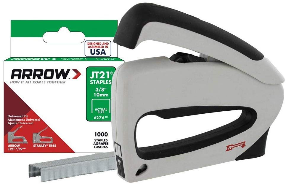 Detail Arrow 210 Stapler Nomer 36