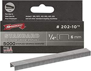 Detail Arrow 210 Stapler Nomer 37