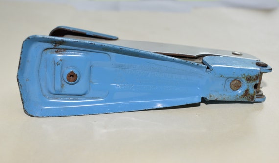 Detail Arrow 210 Stapler Nomer 39