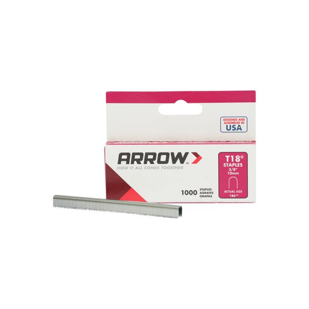 Detail Arrow 210 Stapler Nomer 41