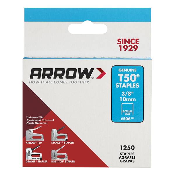 Detail Arrow 210 Stapler Nomer 44