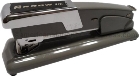 Detail Arrow 210 Stapler Nomer 6