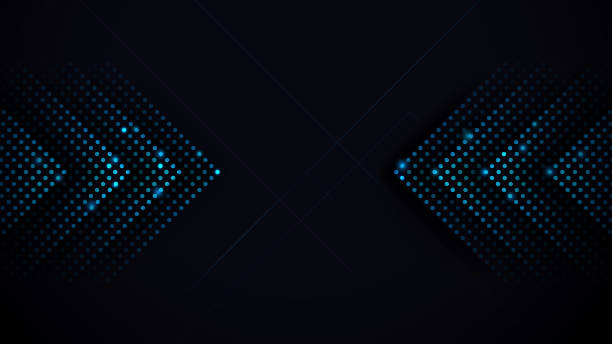 Detail Arrow Background Nomer 14