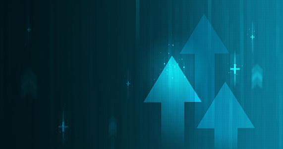 Detail Arrow Background Nomer 16
