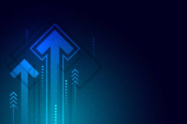 Detail Arrow Background Nomer 18