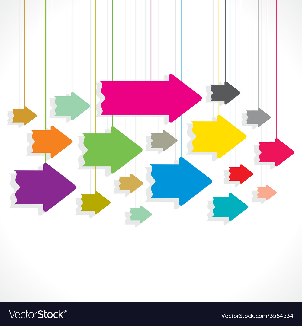 Detail Arrow Background Nomer 19