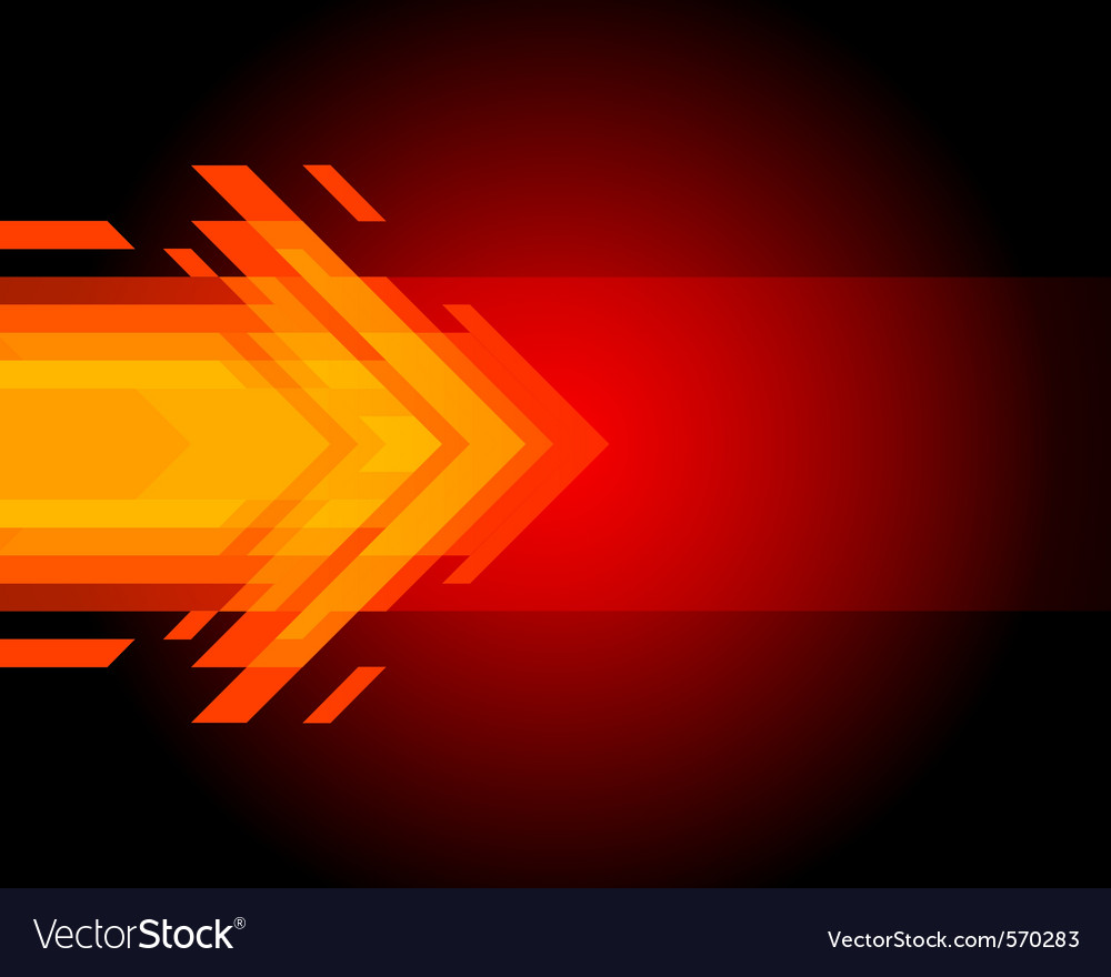 Detail Arrow Background Nomer 4
