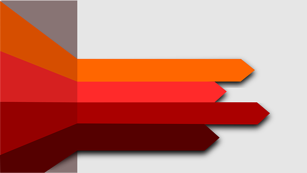 Detail Arrow Background Nomer 40
