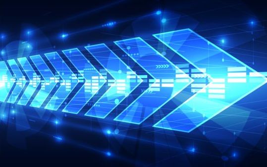 Detail Arrow Background Nomer 45