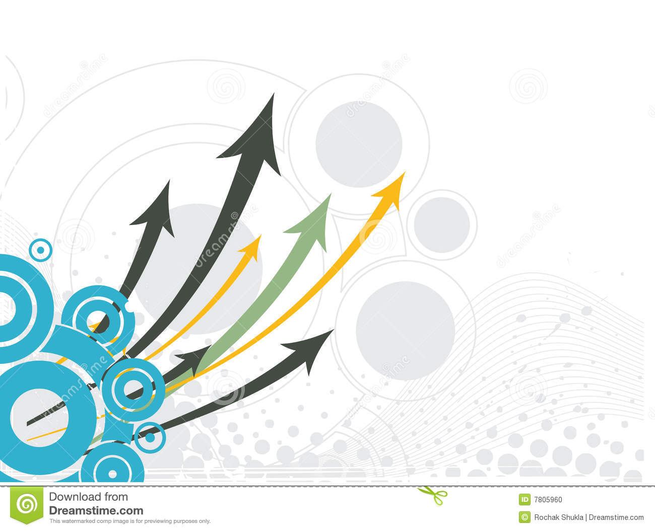 Detail Arrow Background Nomer 50