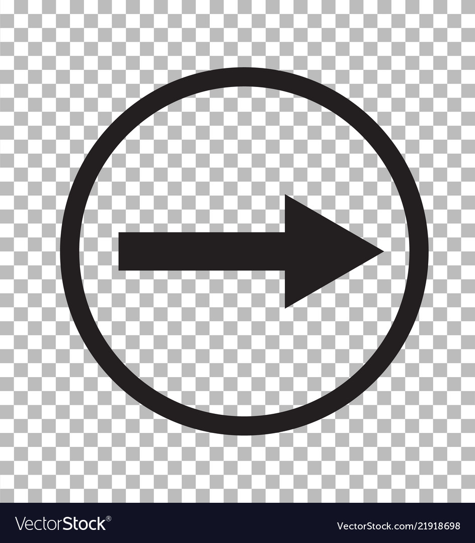 Detail Arrow Clear Background Nomer 18