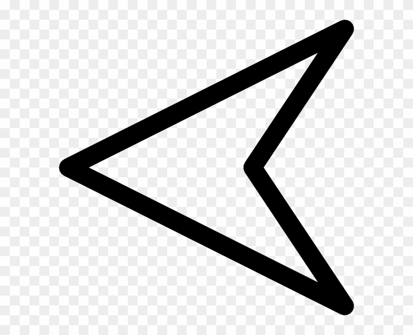 Detail Arrow Clear Background Nomer 27