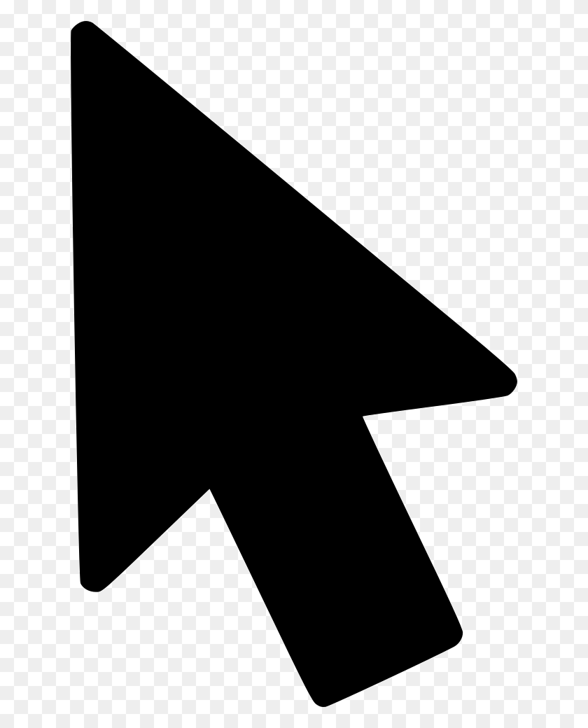 Detail Arrow Cursor Png Nomer 13