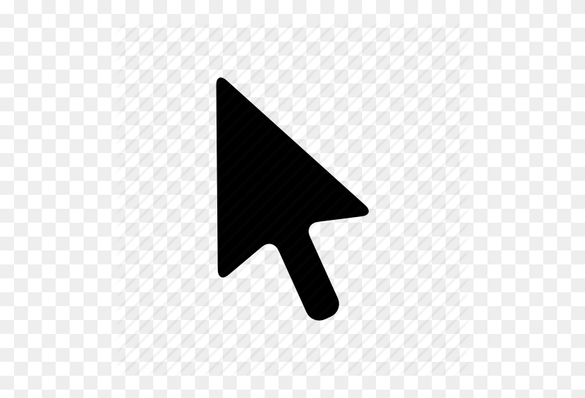 Detail Arrow Cursor Png Nomer 28