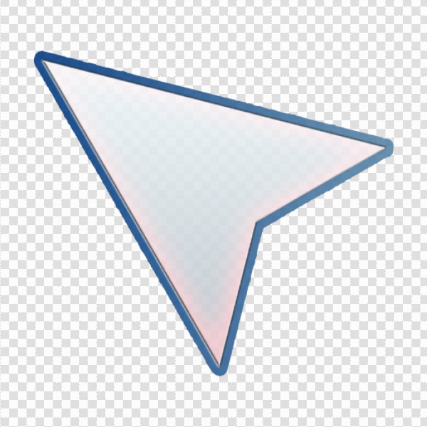 Detail Arrow Cursor Png Nomer 53