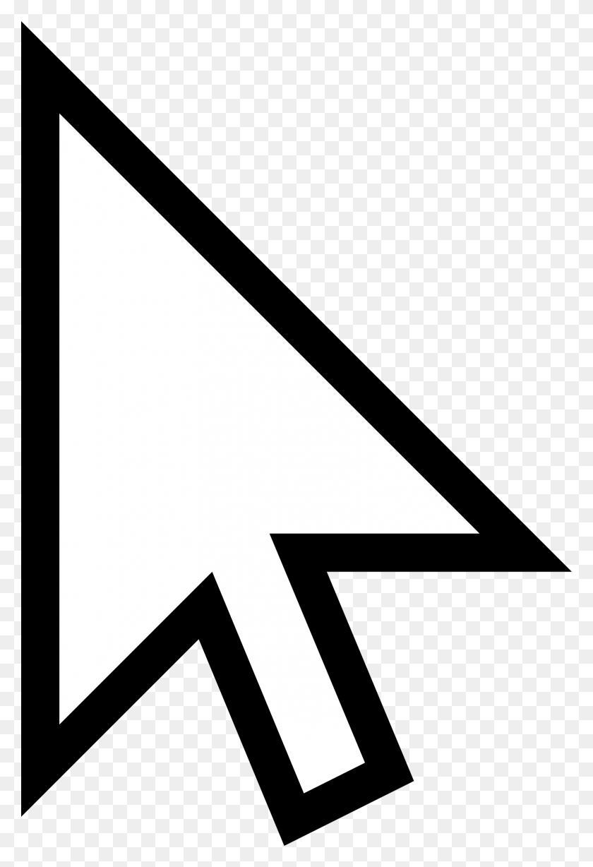 Detail Arrow Cursor Png Nomer 9