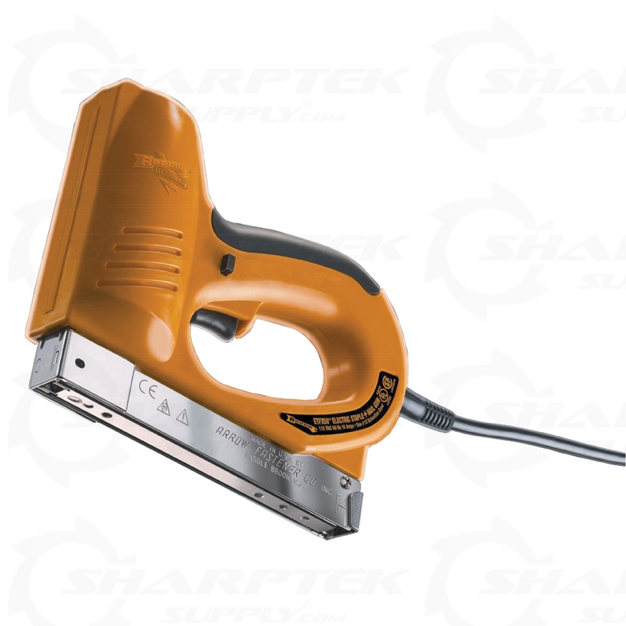 Detail Arrow Electric Stapler And Nail Gun Nomer 13