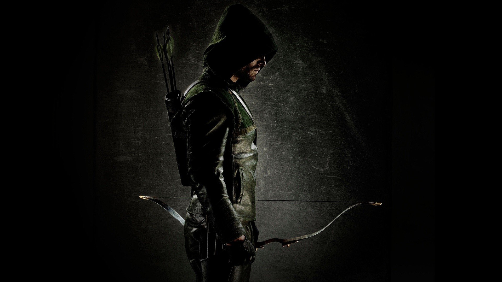 Arrow Hd - KibrisPDR