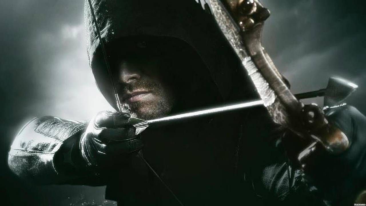 Detail Arrow Hd Nomer 23