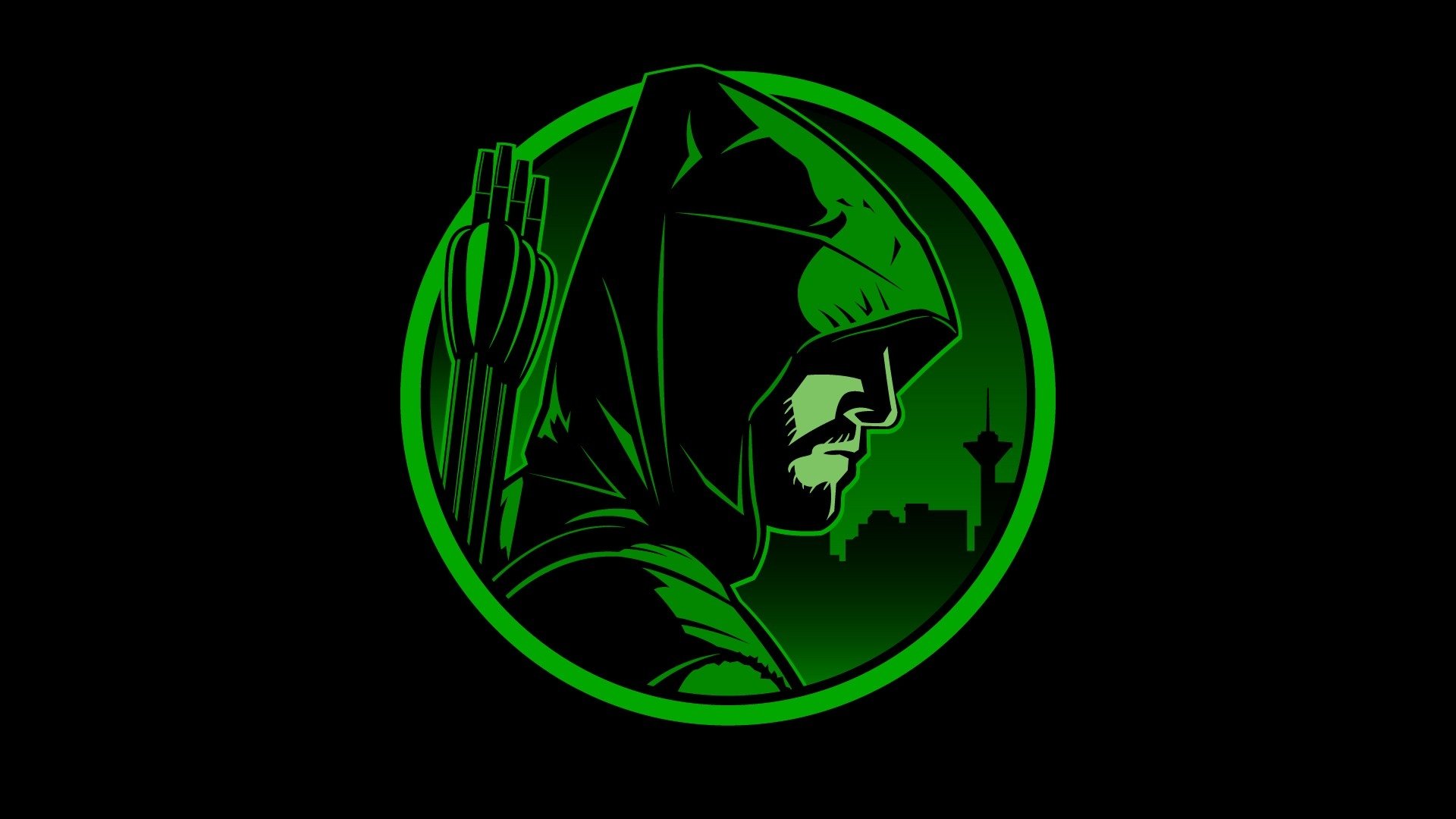 Detail Arrow Hd Nomer 32