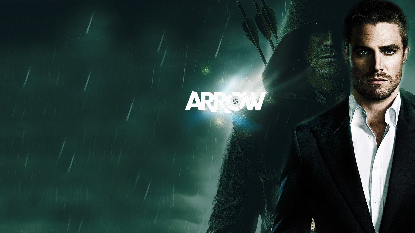 Detail Arrow Hd Nomer 35